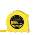 hight quality retractable measuring tape
